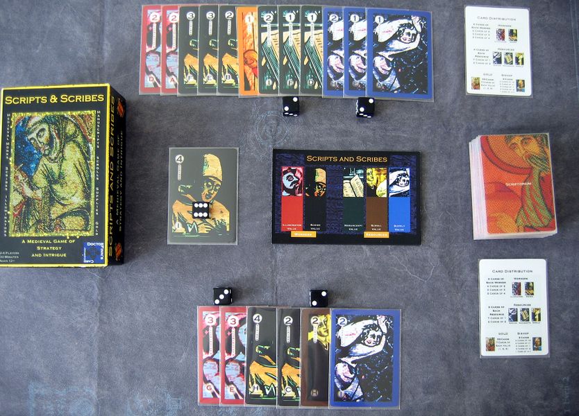 board game image