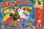 Video Game: Duck Dodgers starring Daffy Duck