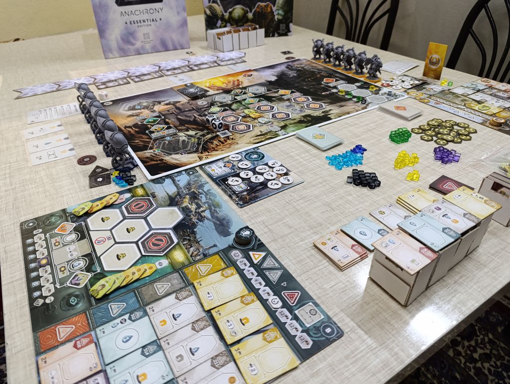 BoardGameGeek