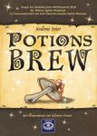 Potions Brew