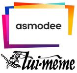 Hachette Livre Buys Blackrock Games; Asmodee Picks Up Lui-même