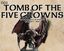 RPG Item: DD3: Tomb of the Five Crowns