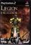 Video Game: Legion: The Legend Of Excalibur