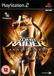 Video Game: Tomb Raider: Anniversary