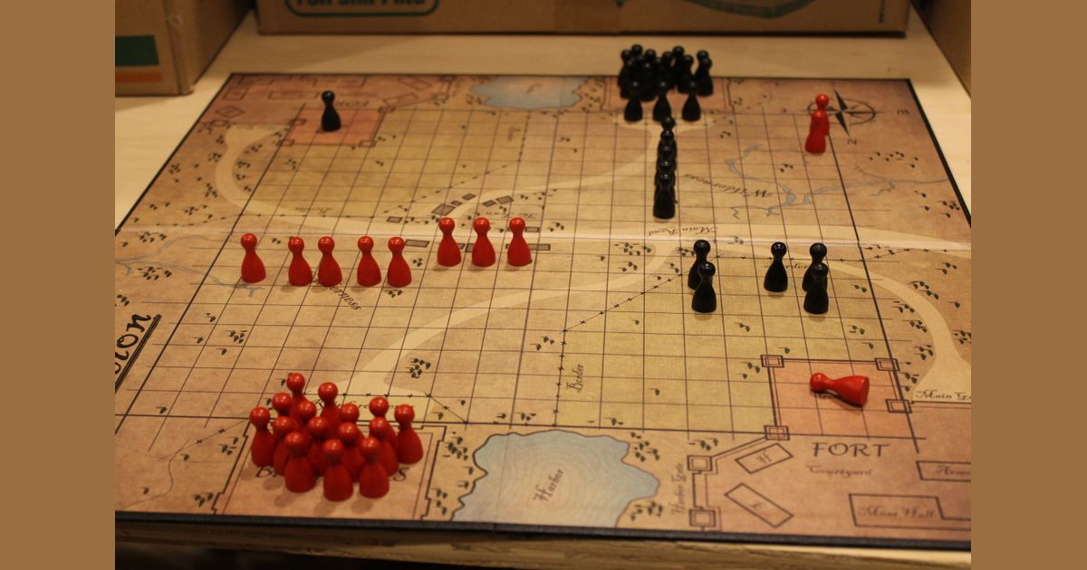 BoardGameGeek