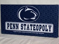 Penn Stateopoly