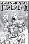 Ascension at Firepeak