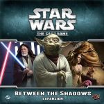 Star Wars: The Card Game – Between The Shadows