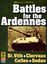 Board Game: Battles for the Ardennes