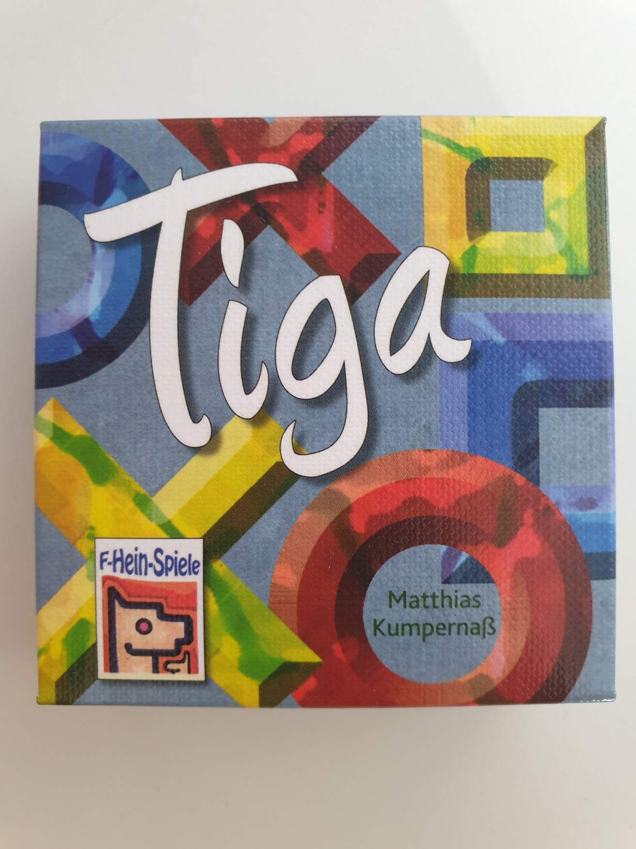 Tiga