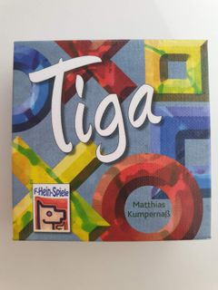 Tiga