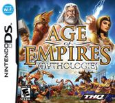 Video Game: Age of Empires: Mythologies