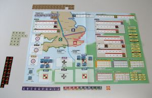 Battle of Britain 1940