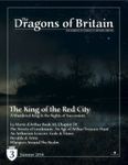 Issue: The Dragons of Britain (Issue 3 - Summer 2014)