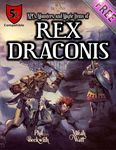 RPG Item: NPCs, Monsters, and Magic Items of Rex Draconis (5E)