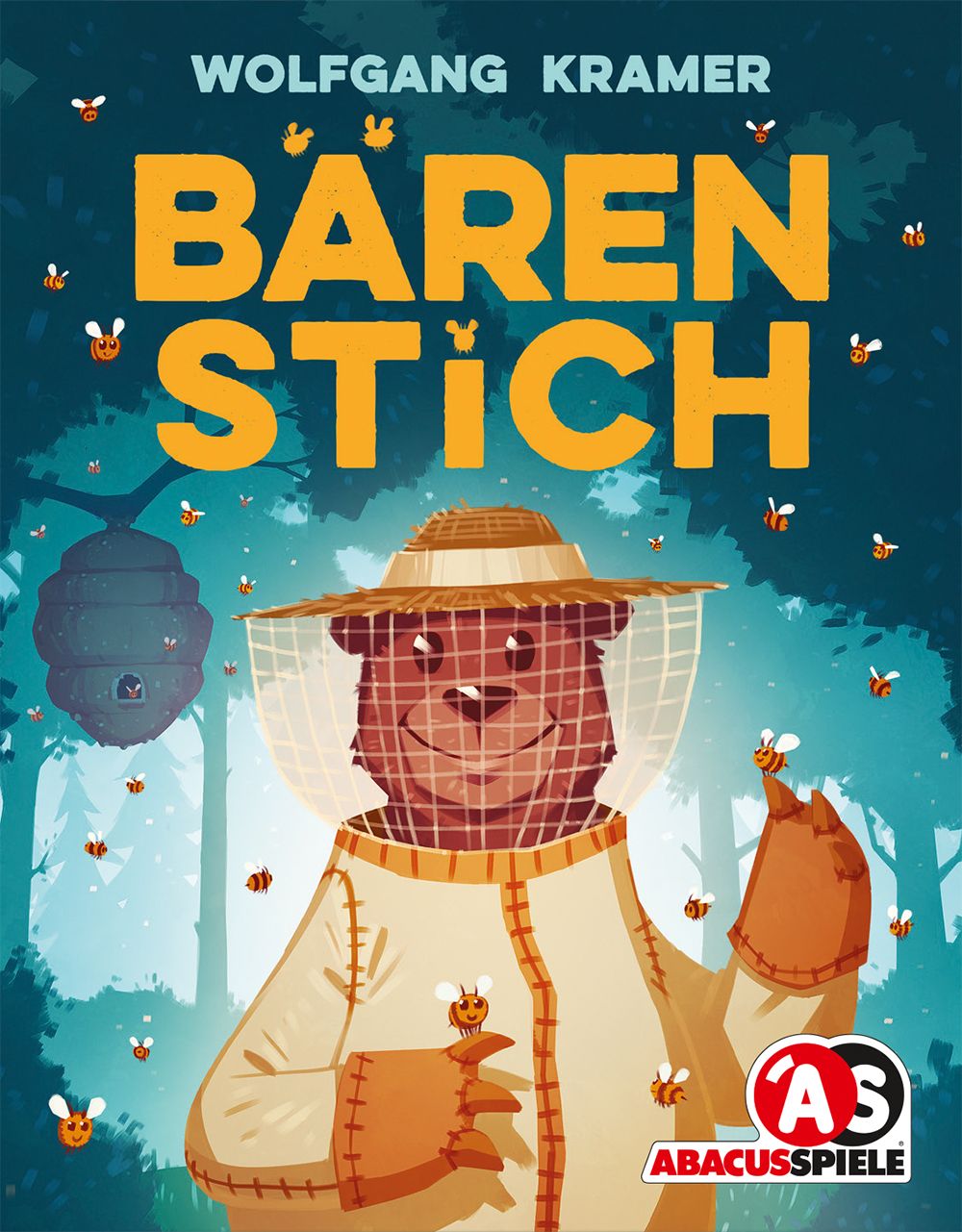 Bärenstich