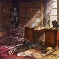 Watson & Holmes: La dama encarcelada