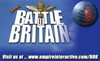 Video Game: Rowan's Battle of Britain