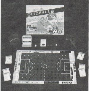 Quizball