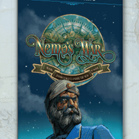 Nemo's War (Second Edition): Bold and Caring Expansion Pack #2