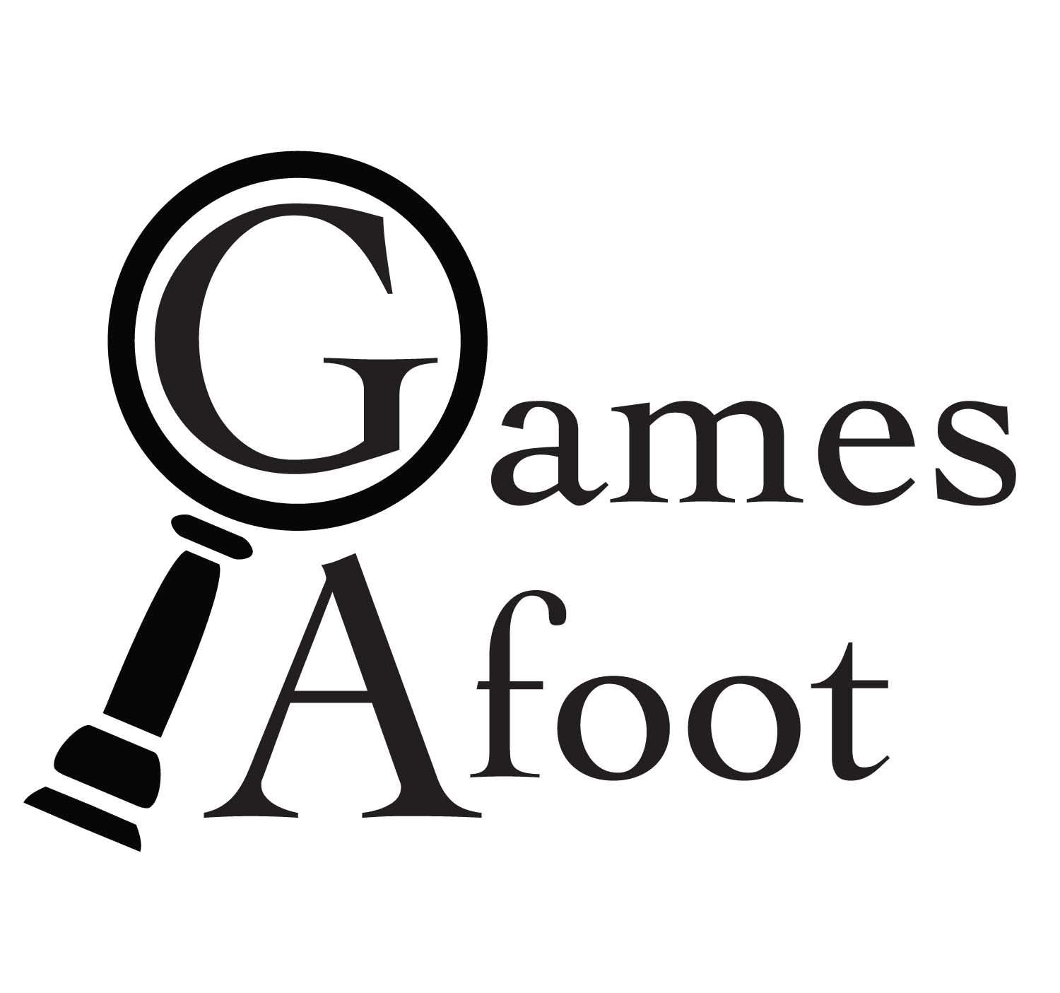 Games Afoot