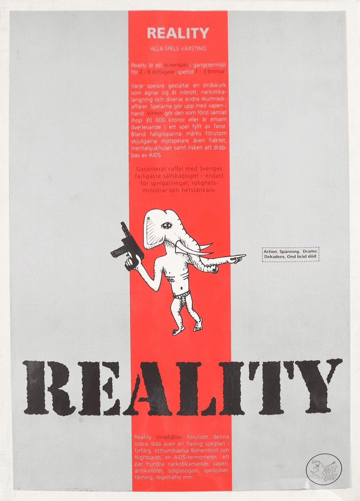 Reality