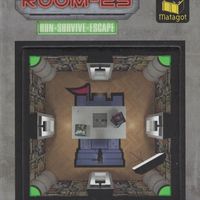 Room 25: Dice Tower Promo Tile