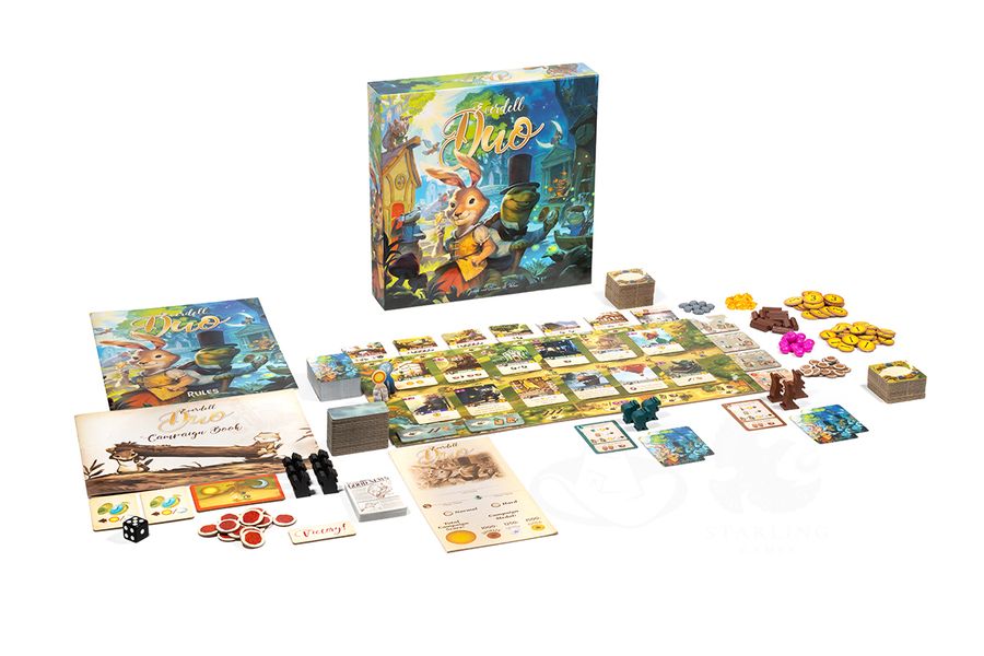 Asset image game Everdell Duo