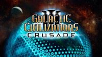 Video Game: Galactic Civilizations III - Crusade