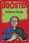 Totenstadt: Infizierter Glaube Booster