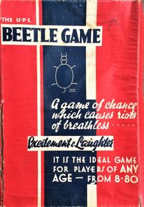 Beetle Game