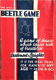 Beetle Game