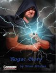 RPG Item: Rogue Glory