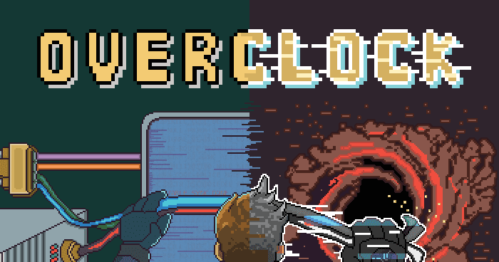Overclock | Board Game | BoardGameGeek