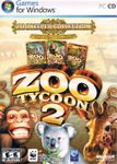 Video Game Compilation: Zoo Tycoon 2: Zookeeper Collection