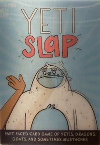  Gatwick Games Yeti Slap - Hilarious, Addictive