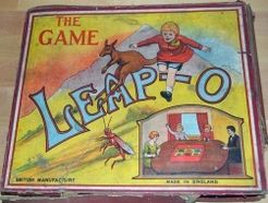 Leap-O