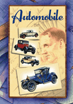 Board Game: Automobile