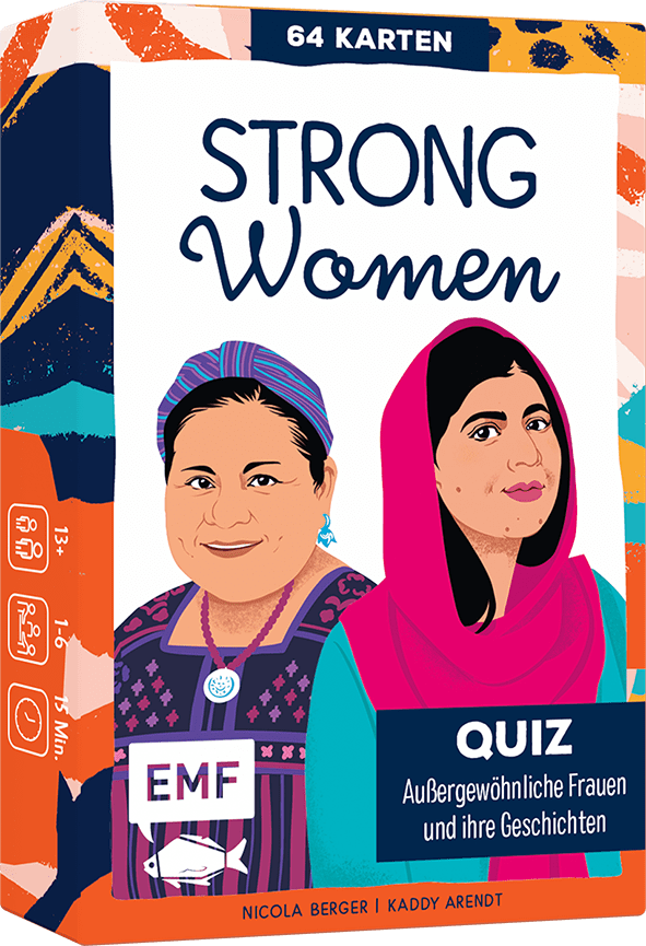 Strong Women