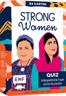 Strong Women