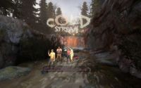 Video Game: Left 4 Dead 2 - Cold Stream