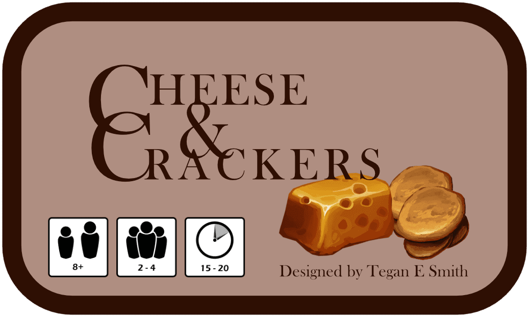 Cheese & Crackers