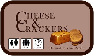 Cheese & Crackers