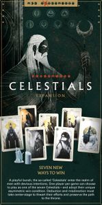 Veiled Fate: Celestials