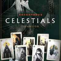 Veiled Fate: Celestials