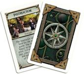 Coperta Talisman (Revised 4th Edition): Instructor