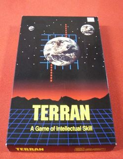 Terran