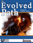 RPG Item: The Evolved Path
