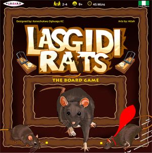 Lasgidi Rats