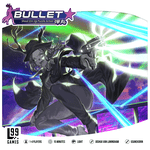 Bullet★ (English)